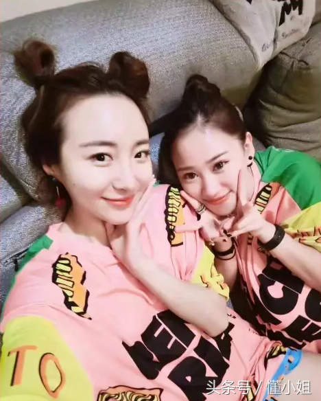 ​ 盘点那些娱乐圈难得的红颜蓝颜至亲，看到最后忍不住想哭
