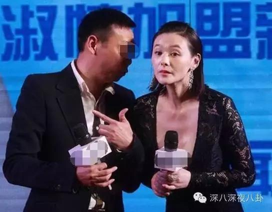 做模特做演员变胖了会被嫌弃，暴瘦后又被说早衰，心塞