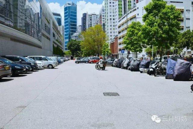 带着宝宝环游世界·番外篇-殖民地香港/新加坡/澳门之旅总结