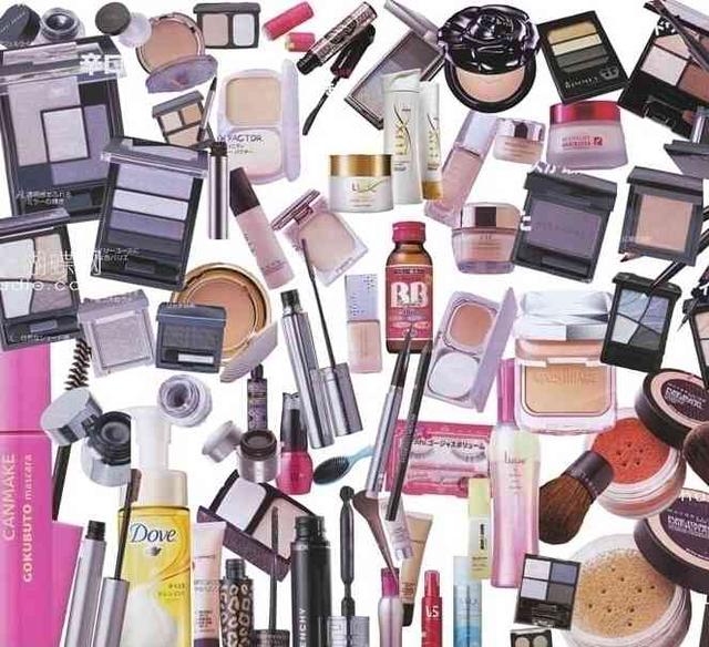 今年315查出的有毒、致癌化妆品名单，惊呆了！