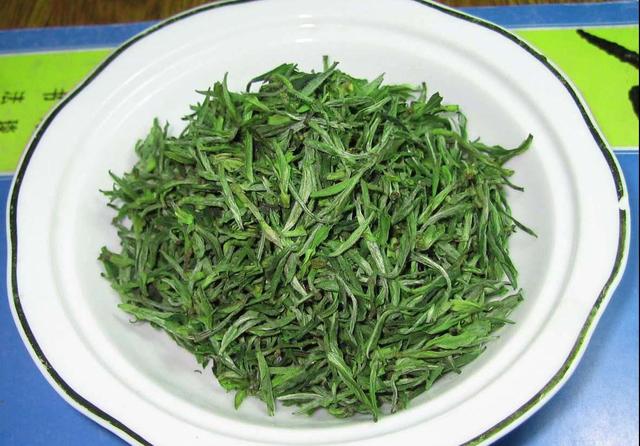 品味健康人生，20种中国名茶鉴赏，喜欢喝茶的朋友快来看看