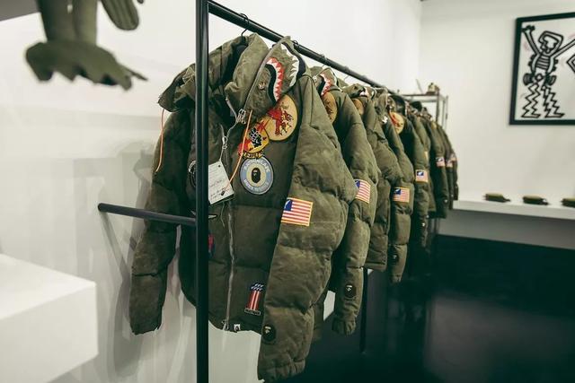 BAPE 需要的可能只是一个 NIGO……