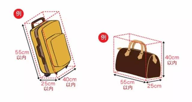 实用：国际航空公司行李新规，先收藏，出行绝对用的上