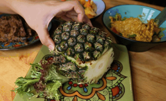 资深吃货抗拒不了的“娘惹系”，来一场东南亚舌尖艳遇！