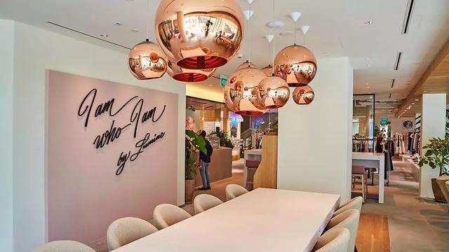 LUMINE登陆新加坡，除带来多个日本服装品牌，还有粉色cafe等着你