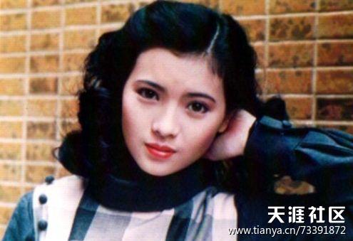 朱茵隔22年再扮紫霞仙子美哭 曝大话西游演员现状