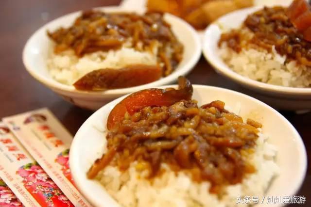 当选CNN「世界最佳美食地」的台北，这些小吃名店你都知道吗？