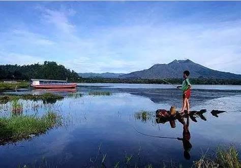 万种风情、甚是绮丽——巴厘岛