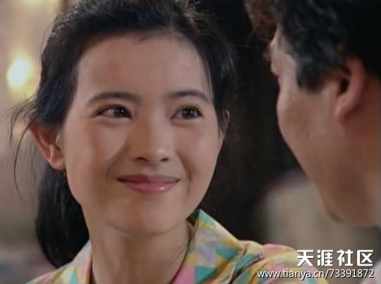 朱茵隔22年再扮紫霞仙子美哭 曝大话西游演员现状