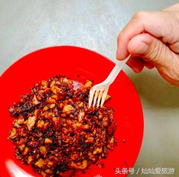 去新加坡错过哪些美食摊你会后悔？