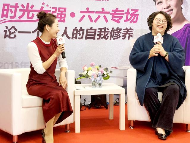 李蕾六六 | 女人究竟可以脚踏几条船？
