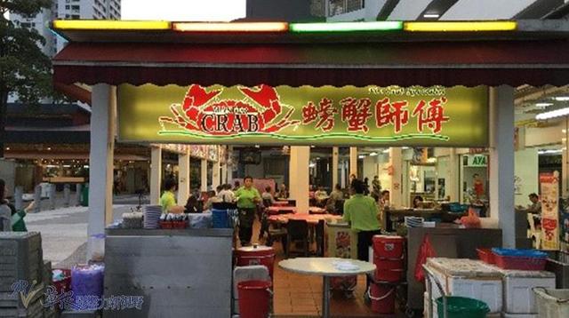 新加坡美食如海，这两家你千万别错过