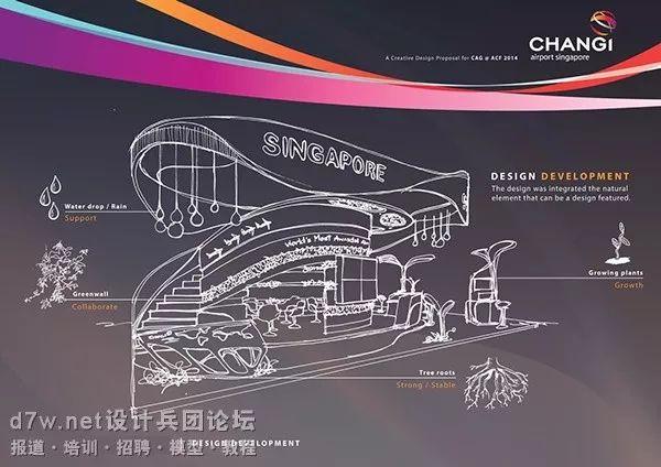 玩造型只服他们7套展台设计全案「灵感图库」