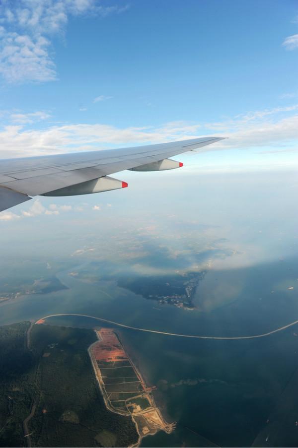 走马观花新马行——新加坡、马来西亚之旅