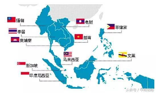 “神”一样存在的福建籍华商，你认识几个？