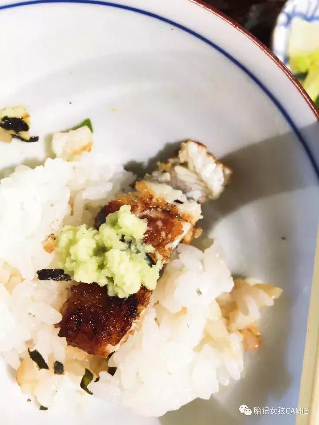 新加坡最火日式鳗鱼饭，不排队也能吃得到