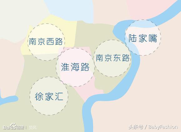 盘点上海最时尚的10个购物中心