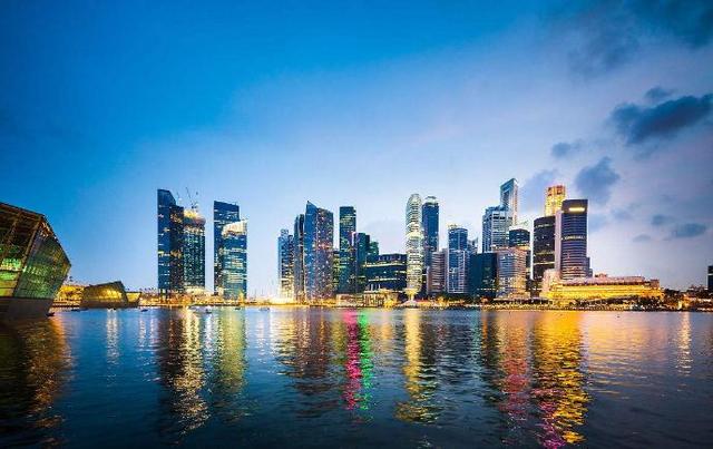 女生留学首选国家——新加坡，“花园城市”不仅环境养眼