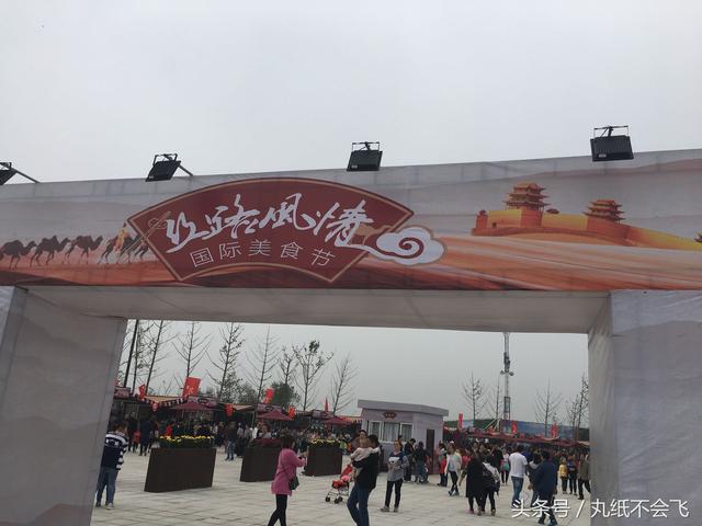 世界美食都来自中国，刷新了世界观