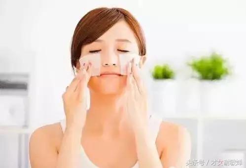 护肤专家谢敏婵：毛孔粗大的原因及改善方法