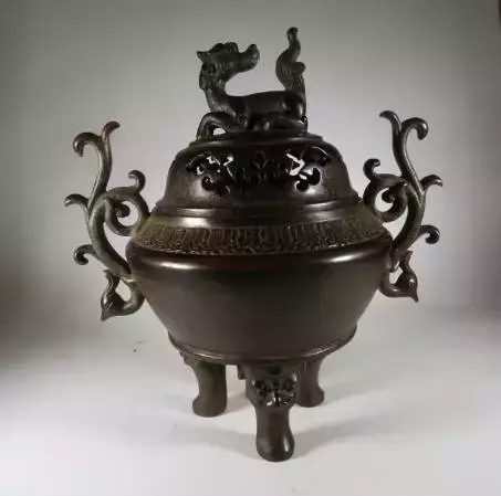 香薰炉收藏：正处于最好时机！