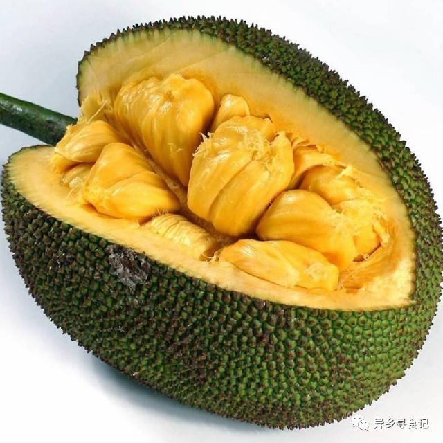 马来西亚最值得吃的水果都有哪些？