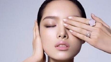 常见的眼部的问题及保养