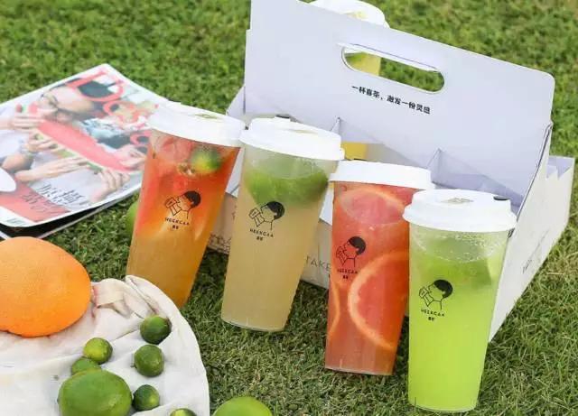 喜茶火炎焱燚，面包新语关门大吉，这都是为啥？