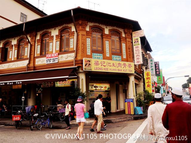 色彩狮城，freestyle的新加坡之旅｜游记