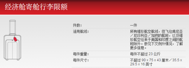 实用：国际航空公司行李新规，先收藏，出行绝对用的上
