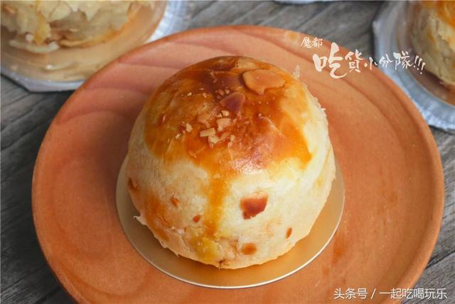 「上海」和肉松搭边的东西都好吃吗？不一定