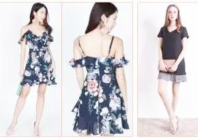 Shopee新加坡服装爆款指南：狮城男女都爱穿的服饰产品