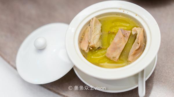 谁说澳门只能玩赌场，光是美食就值得去几次