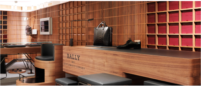 传：七匹狼携手复星国际竞购瑞士奢侈品牌 Bally