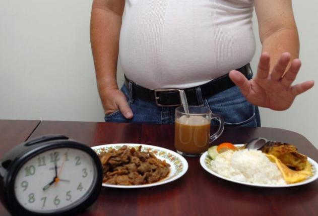 新加坡胖子太多了，胃绕道减肥成热议