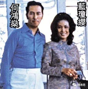 打脸奚梦瑶和儿子传闻的赌王四太，如何成为豪门宫斗的心机女王”