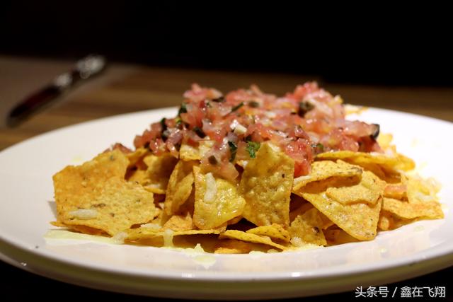 神秘的米其林星级美食 味之初体验