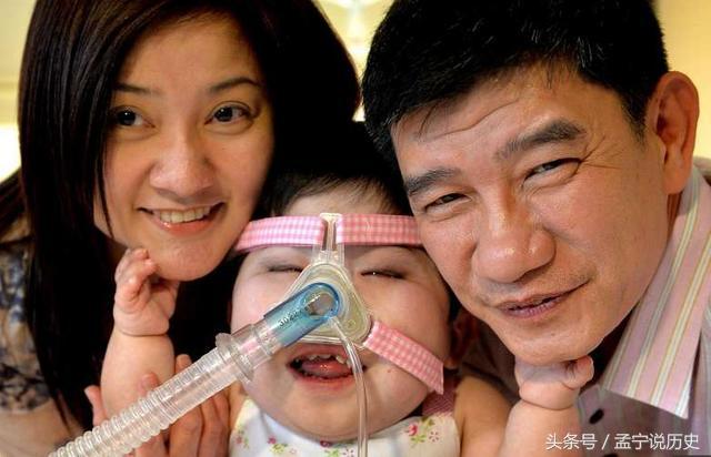 2岁婴儿身体里住着17岁少女的灵魂，难以置信啊！