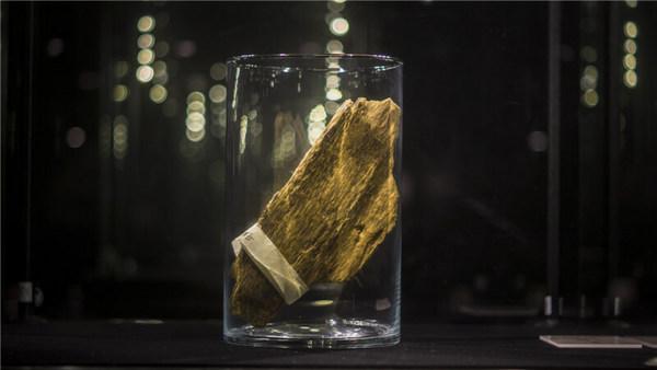 星洲系沉香三大产区等级区分密码，沉香博物馆馆长开讲行业内幕