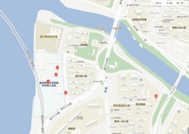 南师树人，你凭什么这么牛！