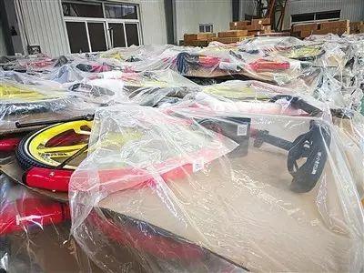曾借共享单车“飞上风口”的“自行车第一镇”，为何又坠落了？
