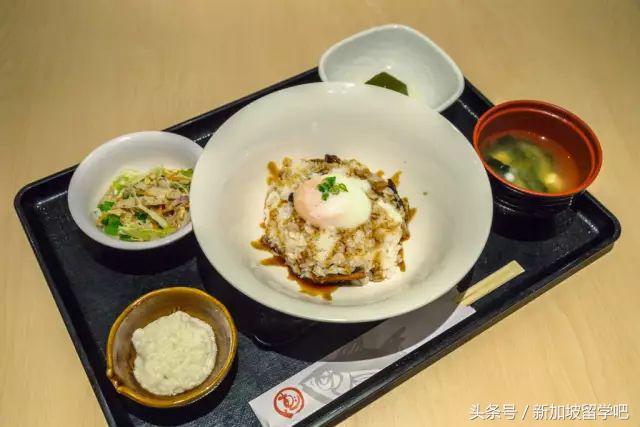 新加坡美食：从鹿儿岛来的无公害鳗鱼，来自鳗师の蒲烧