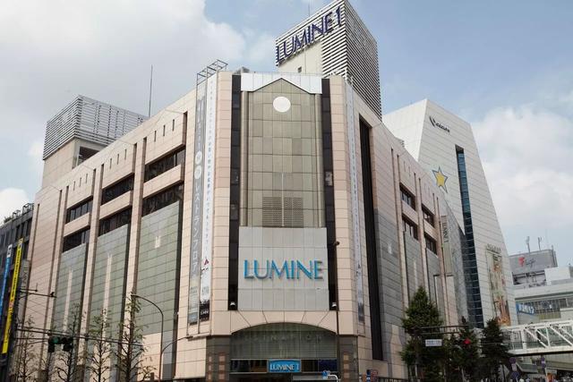 LUMINE登陆新加坡，除带来多个日本服装品牌，还有粉色cafe等着你