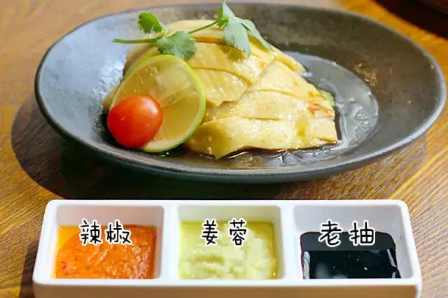 探食杭州：冬天适合吃新加坡菜