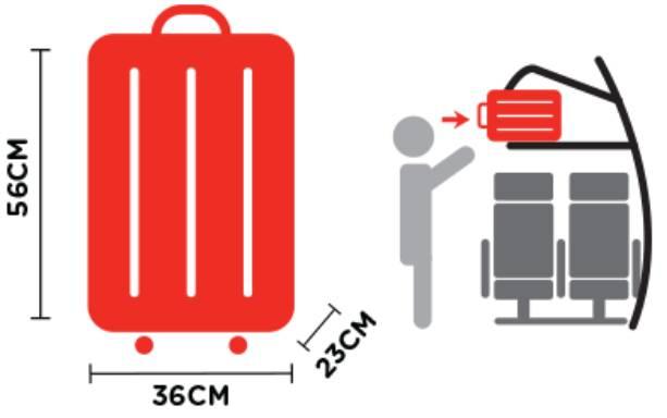 实用：国际航空公司行李新规，先收藏，出行绝对用的上