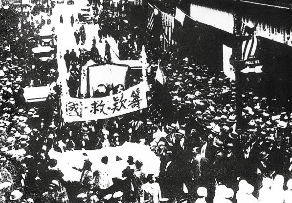 淞沪抗战，国军为什么能撑那么久？这次致敬所有中国人