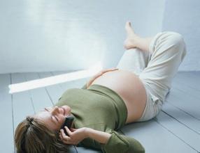孕妇受高辐射流产几率增加50% 血糖升高增加宝宝心脏发育不良风险