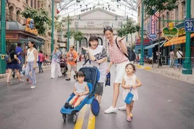 3-6岁孩子的人生启蒙课——新加坡亲子游学