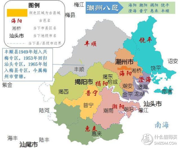 说潮州菜：万字长文，让你重新了解潮州菜，附潮州美食打卡攻略