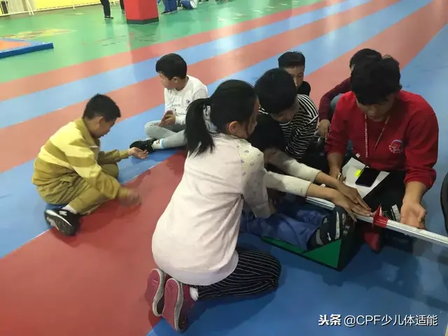 孩子所要培养的是生存教育